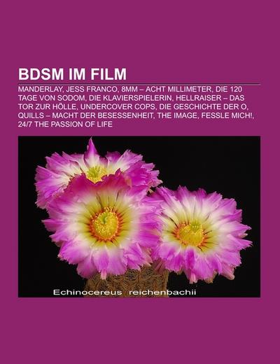 BDSM im Film