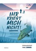 Ihr kriegt mich nicht! - Mikael Engström - Schüler