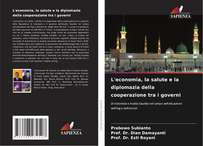 L’economia, la salute e la diplomazia della cooperazione tra i governi