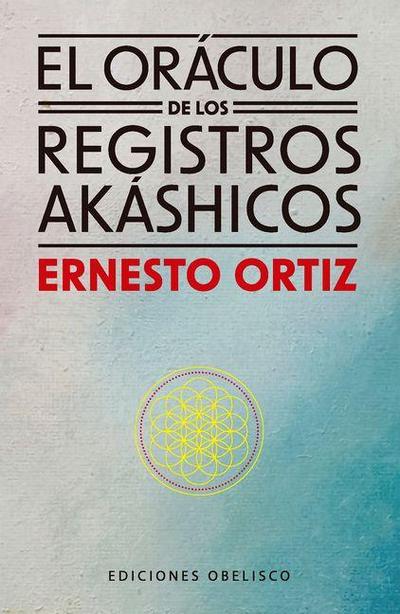 Oráculo de Los Registros Akashicos, El