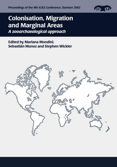 Colonisation, Migration, and Marginal Areas