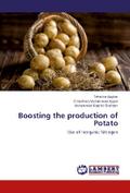 Boosting the production of Potato