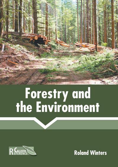 Forestry and the Environment