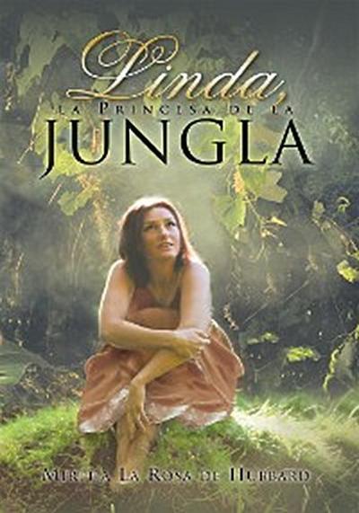 Linda, La Princesa De La Jungla