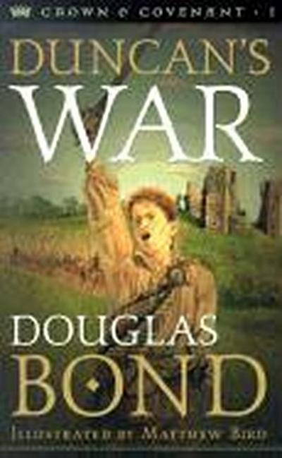 Duncan’s War