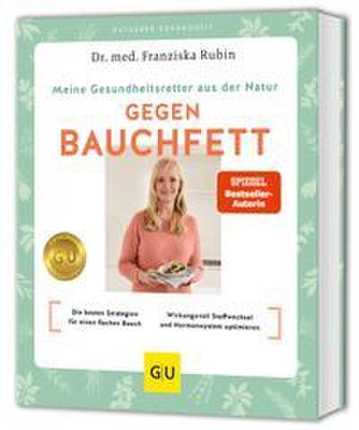 Meine Gesundheitsretter aus der Natur gegen Bauchfett