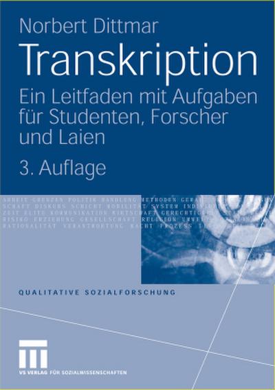 Transkription