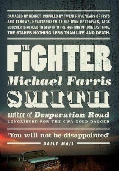 The Fighter