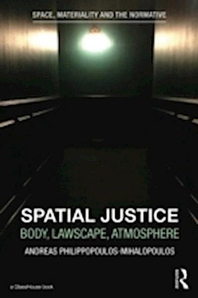 Spatial Justice