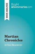 Martian Chronicles