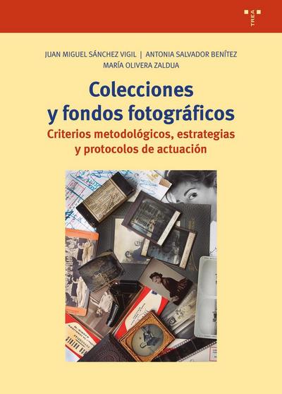 Colecciones y fondos fotográficos
