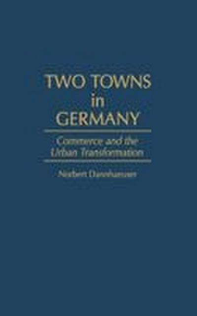 Two Towns in Germany