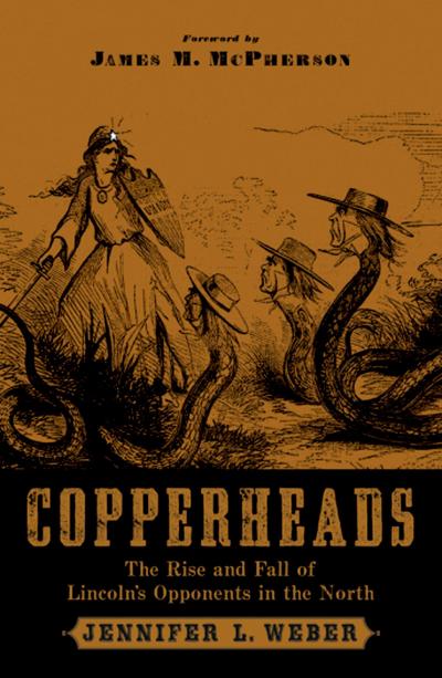 Copperheads