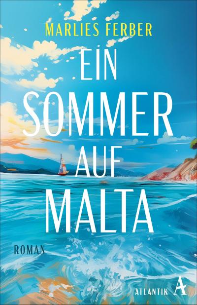 Ein Sommer auf Malta