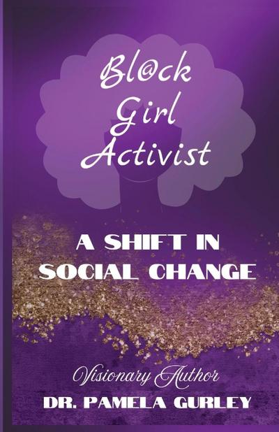 Bl@ck Girl Activist