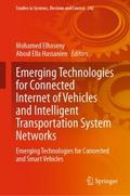 Emerging Technologies for Connected Internet of Ve