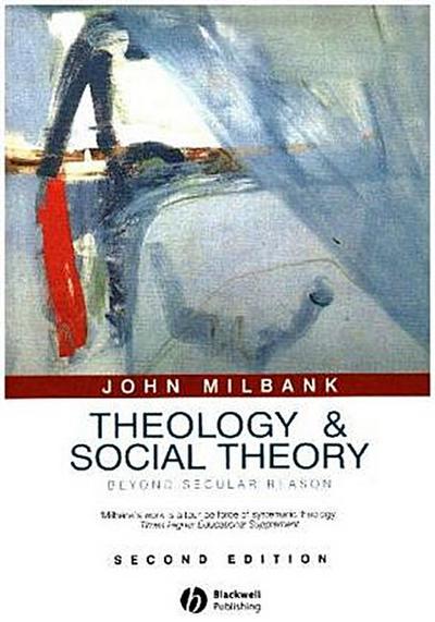 Theology and Social Theory