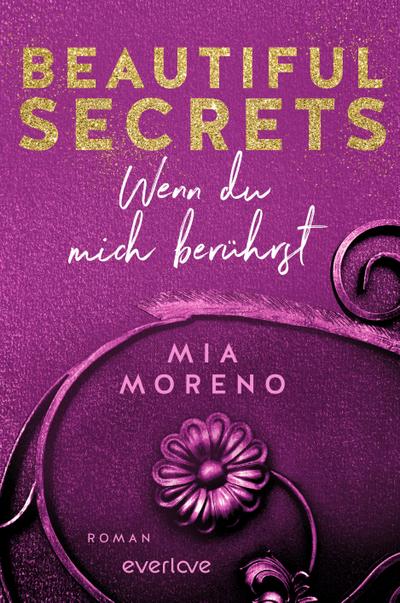 Beautiful Secrets - Wenn du mich berührst