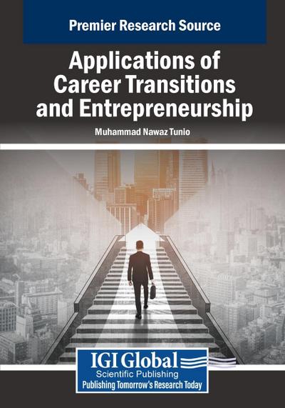 Applications of Career Transitions and Entrepreneurship