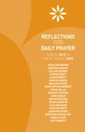 Reflections for Daily Prayer Advent 2019 to Eve of Advent 2020