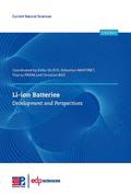 Li-ion Batteries