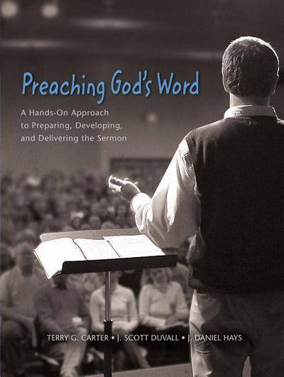 Preaching God’s Word