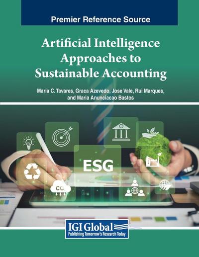 Artificial Intelligence Approaches to Sustainable Accounting