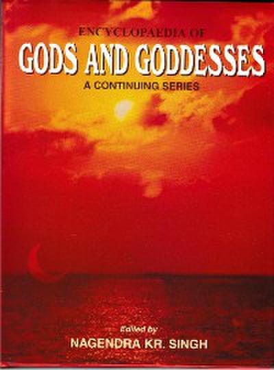 Encyclopaedia Of Gods And Goddesses (Brahma)