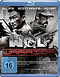 Wolf Warrior