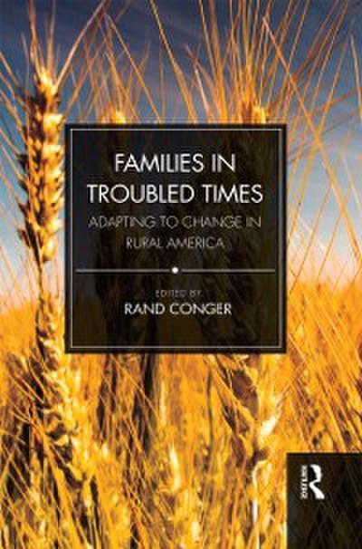Families in Troubled Times