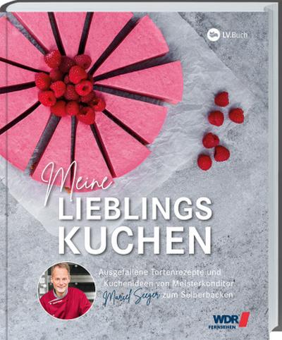 Mein Lieblingskuchen