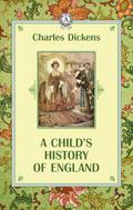 A child’s history of England