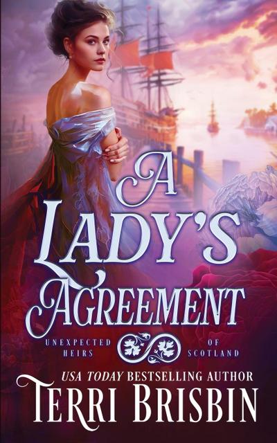 A Lady’s Agreement