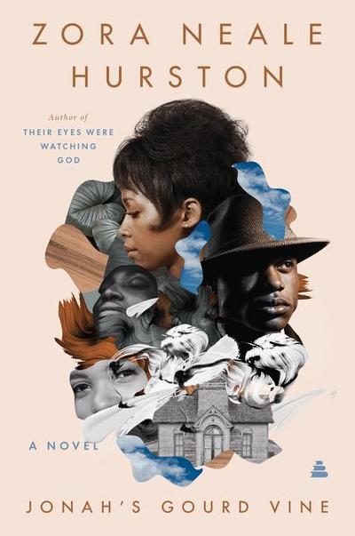 Jonah’s Gourd Vine