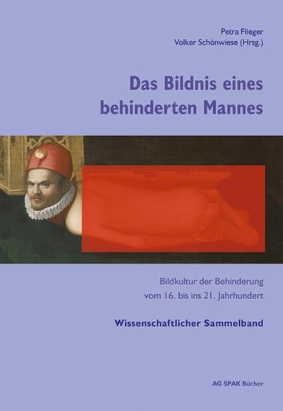 Das Bildnis eines behinderten Mannes