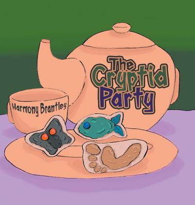 The Cryptid Party