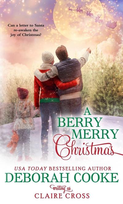 A Berry Merry Christmas