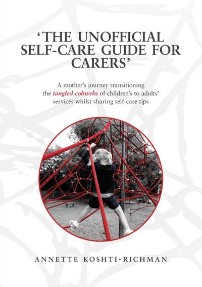 The unofficial self-care guide for carers