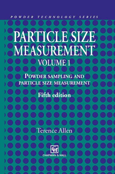 Particle Size Measurement