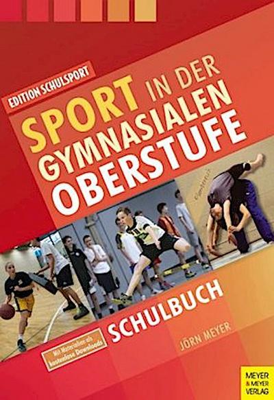 Sport in der gymnasialen Oberstufe