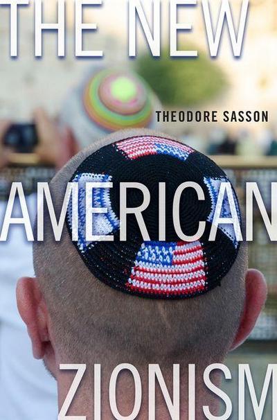 New American Zionism