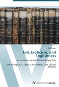 Evil, Eroticism, and Englishness