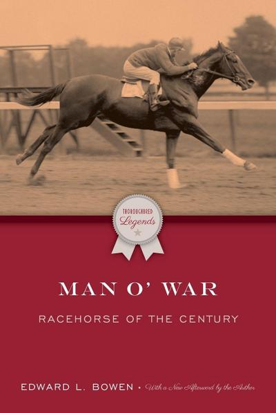 Man o’ War