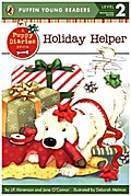 Holiday Helper PYR LV 2 (Penguin Young Readers, L2)