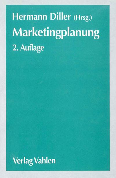 Marketingplanung