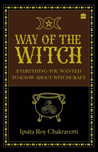 WAY OF THE WITCH