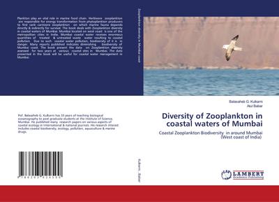 Diversity of Zooplankton in coastal waters of Mumbai