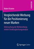 Vergleichende Werbung für die Positionierung neuer