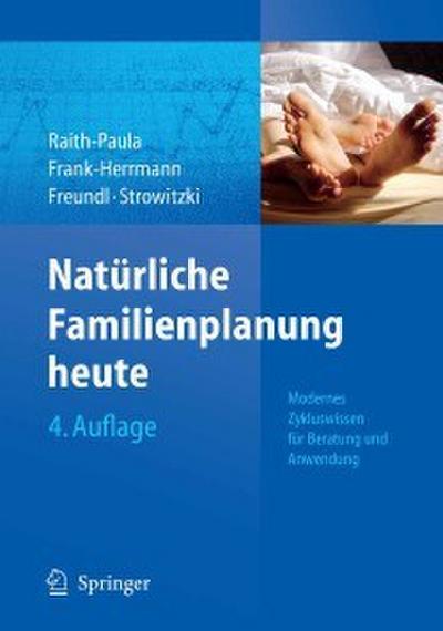 Natürliche Familienplanung heute