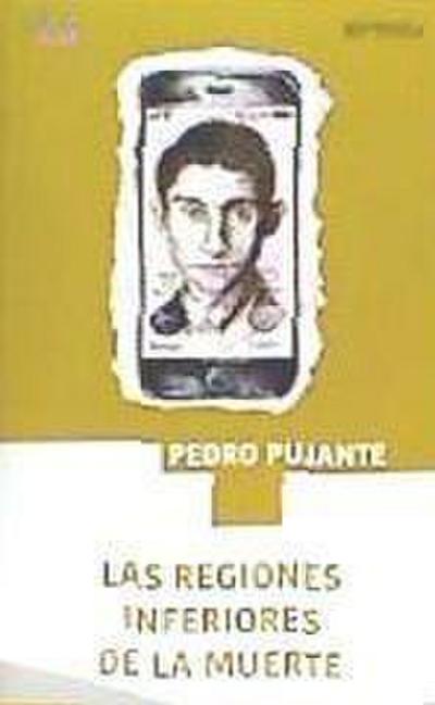 LAS REGIONES INFERIORES DE LA MUERTE